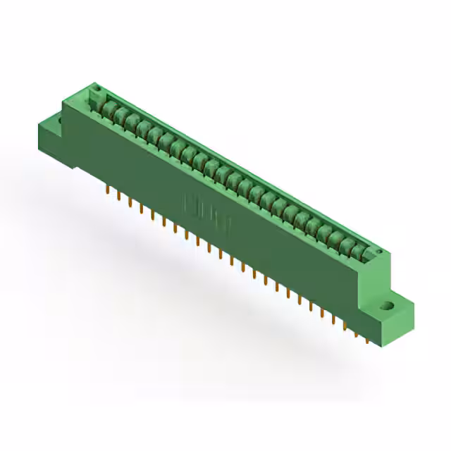 846-024-526-102 EDAC Inc.  Edgeboard Connectors
